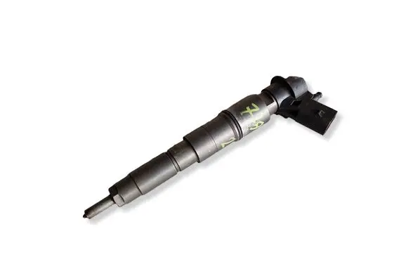 BMW 7 E65 E66 Fuel injector 7792721 779272105