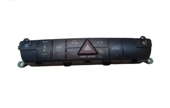 Mercedes-Benz R W251 Other switches/knobs/shifts A2518703310 03754756