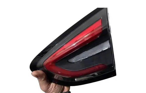 Nissan X-Trail T32 Tailgate rear/tail lights L1TB13A602AD BX726LNN2R 1706202203131