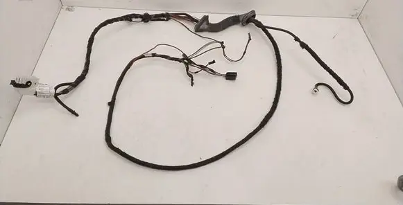 BMW 1 F20 F21 Tailgate/trunk wiring harness 9251725