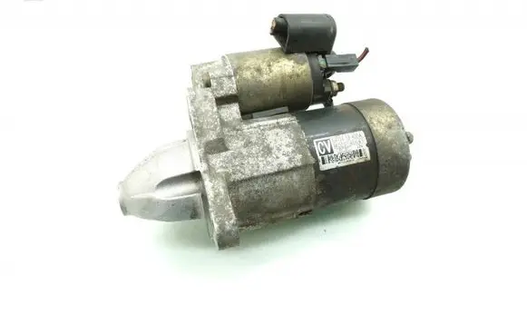 Mazda MX-5 NB Miata Starter motor M000T80081