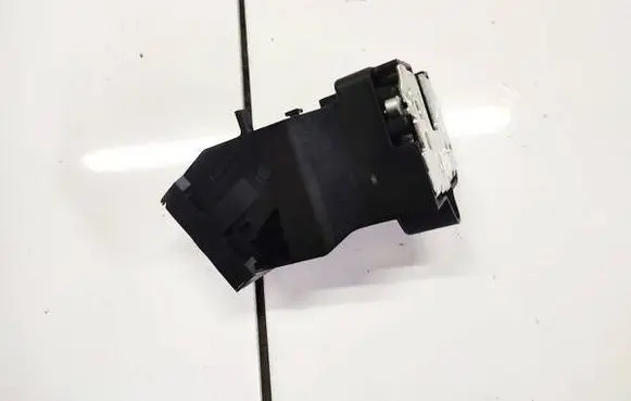 Ford Focus C-MAX Seat back rest lock catch 