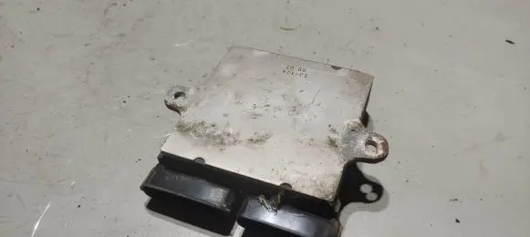 Mazda 6 Fuel injection control unit/module RF5C18701A 1310001241