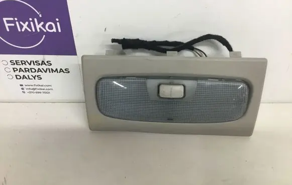 Ford Fiesta Other interior light 8A6113733ABW