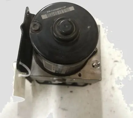 Citroen C5 ABS Pump 10096011653 00403741E0 10020602334
