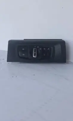 BMW 1 F20 F21 Light switch 926530402 9265304
