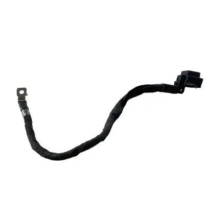 Chevrolet Traverse II Negative earth cable (battery) 