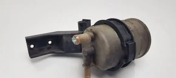 Citroen Jumpy Power steering fluid tank/reservoir 1474639080