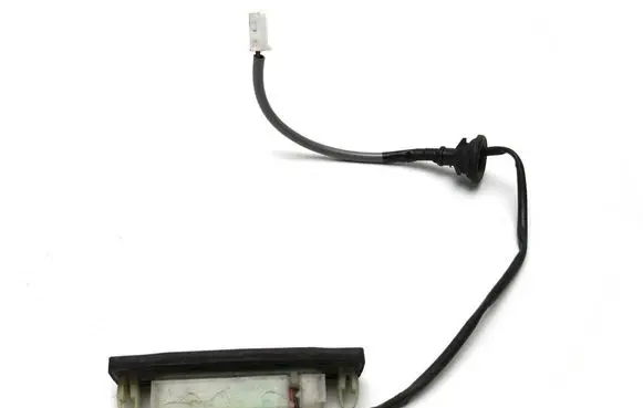 Toyota Avensis T250 Tailgate/trunk/boot exterior handle 