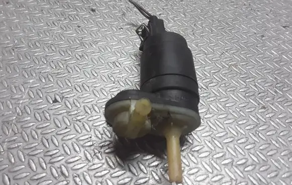 Opel Meriva A Windscreen/windshield washer pump 24439254
