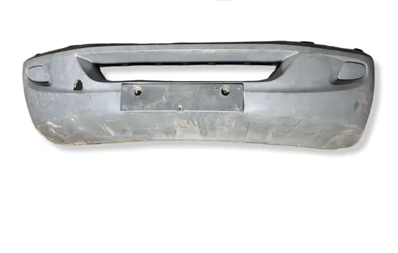 Mercedes-Benz Sprinter W906 Front bumper