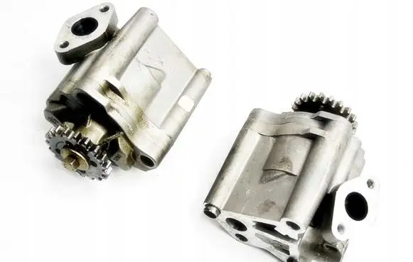 Ford Galaxy Oil pump 3M4G-