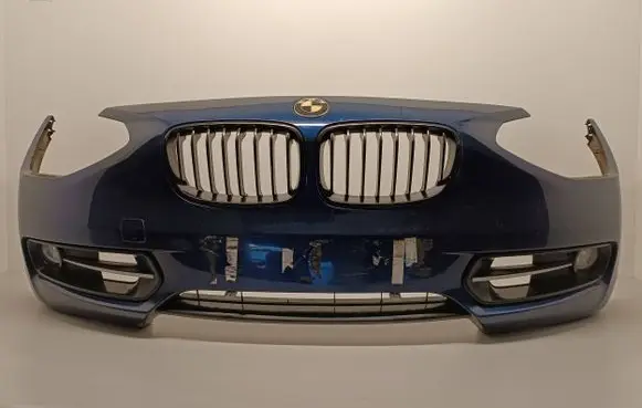 BMW 1 F20 F21 Front bumper