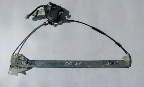 Mazda MPV II LW Front door electric window regulator 3630161892
