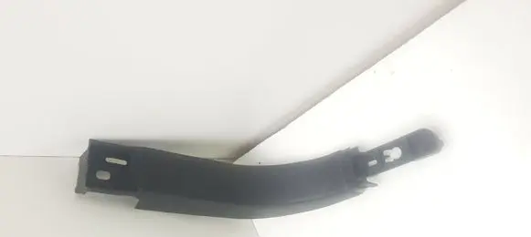 Ford Fusion II (A) pillar trim