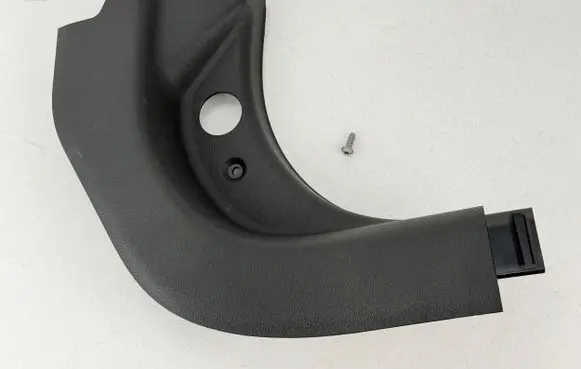 BMW i4 Foot area side trim 17949110 7446432