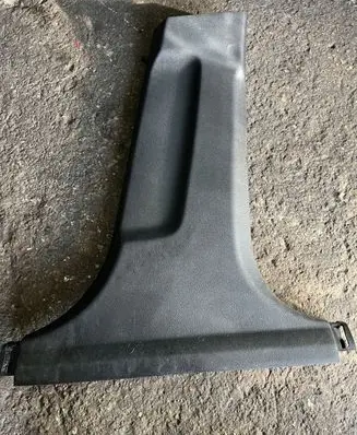 KIA Optima (B) pillar trim (bottom) QP27185846D4000