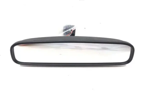 Rear view mirror (interior)
