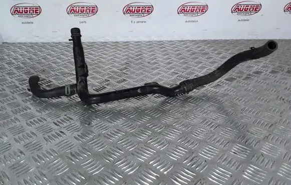 Audi A4 S4 B8 8K Engine coolant pipe/hose 03L121065T