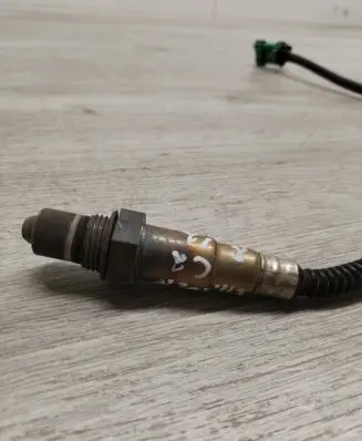 Citroen C2 Lambda probe sensor 0258006027