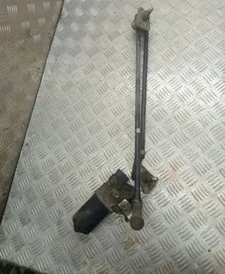SsangYong Rodius Front wiper linkage and motor