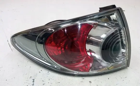 Mazda 6 Rear/tail lights 220-61974
