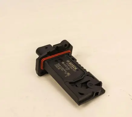 BMW 5 G30 G31 Mass air flow meter 0281006597