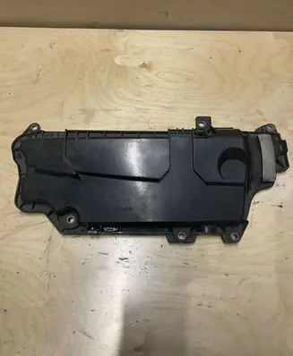 Renault Master III Engine cover (trim) 8200805844