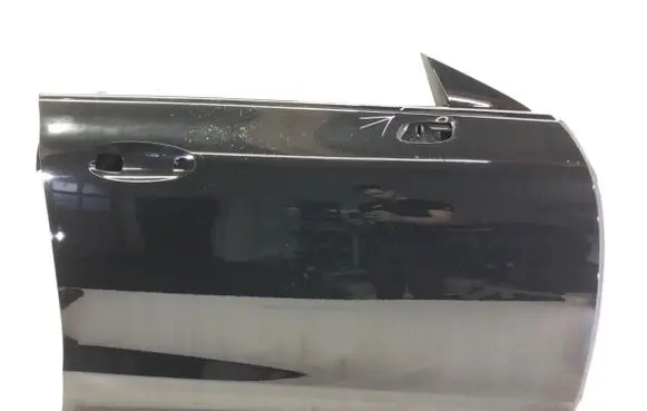 Mercedes-Benz CLS C257 Front door