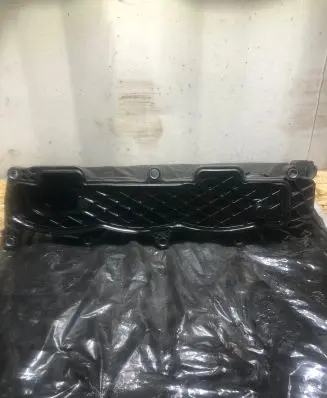 Citroen C4 I Rocker cam cover 9660281080 993760