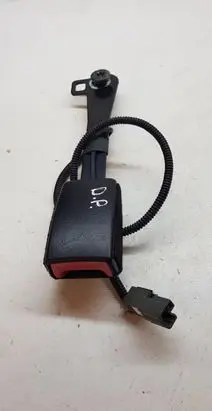 KIA Ceed Front seatbelt buckle 6100816A FJA03
