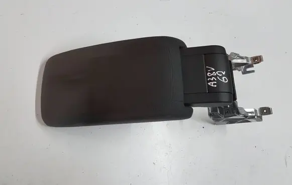 Audi A3 S3 8V Armrest 