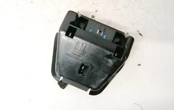 Opel Insignia A Sensor 13376607