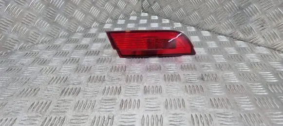 Jaguar XF Tailgate rear/tail lights 8X2315K273CD