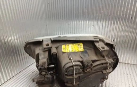 Volkswagen Golf IV Headlight/headlamp 02A011E04HCR 9955 HVW152