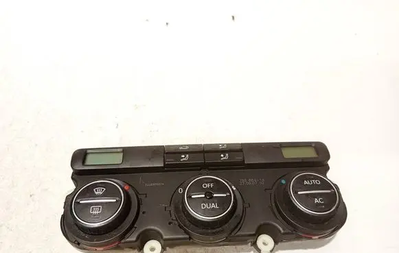 Volkswagen Tiguan Climate control unit 78888414