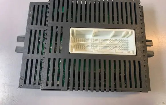 Light module LCM