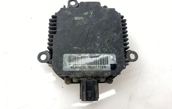 Honda Civic Headlight ballast module Xenon LBHA00L5NHN1728
