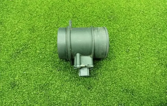 Mass air flow meter