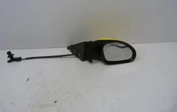 Seat Ibiza III (6L) Coupe wind mirror (mechanical) 
