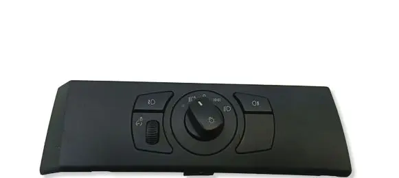 BMW 5 E60 E61 Light switch 6953735