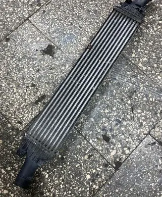 Audi A4 S4 B8 8K Intercooler radiator 8K0145805