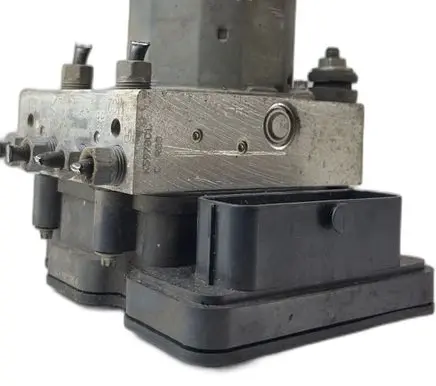Fiat Ducato Master brake cylinder 51935298 0265260472 0265805024