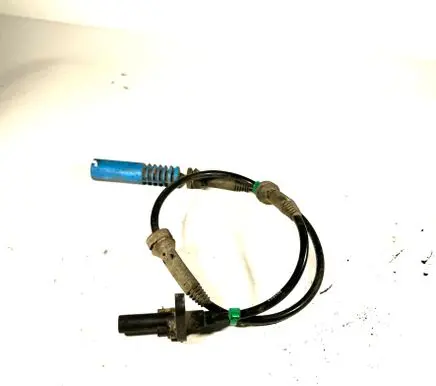 BMW 5 E60 E61 ABS brake wheel speed sensor 026500747 6908705 61126908705