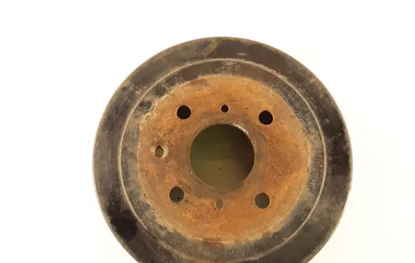 Toyota Aygo AB10 Drum brake (rear) 0204011462
