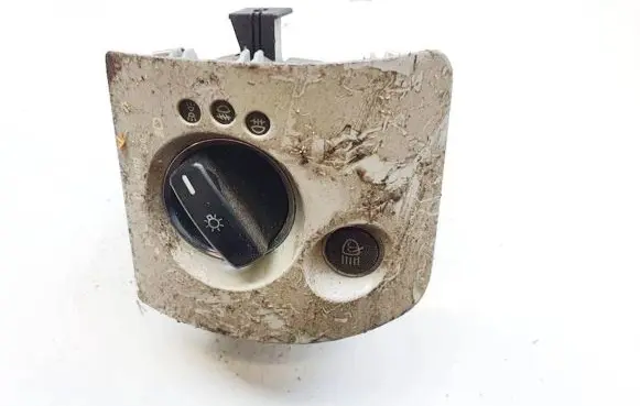 Mercedes-Benz ML W164 Light switch a1645450704 04058632