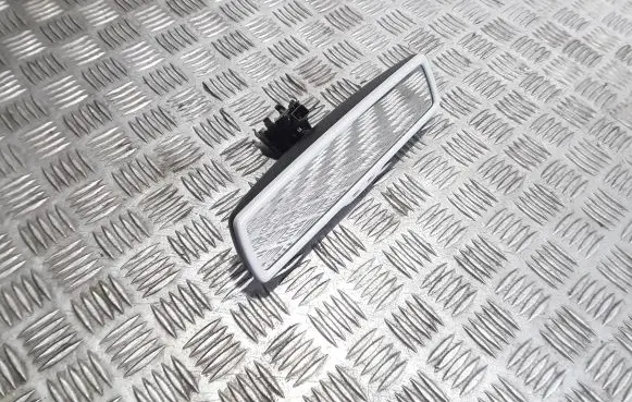 Volkswagen Golf VII Rear view mirror (interior) 7N0857511L E11026141 7N0857511