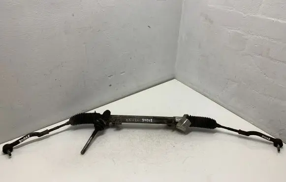 Nissan Qashqai Steering rack 48001JD900 SN0015