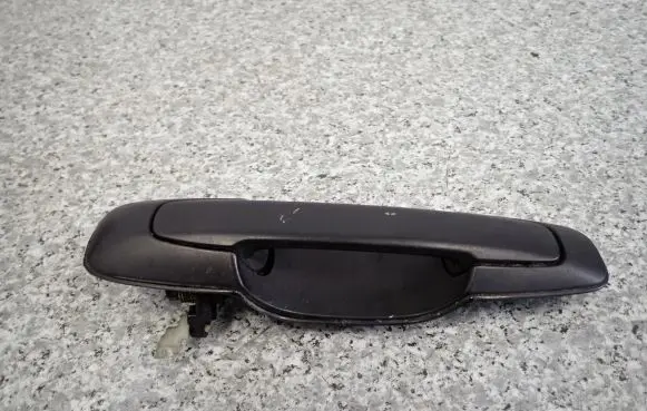Suzuki Grand Vitara I Sliding door exterior handle 
