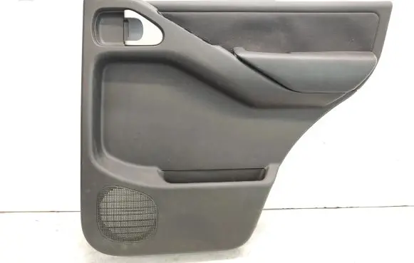 Nissan Pathfinder R51 Rear door card panel trim 82900EB302